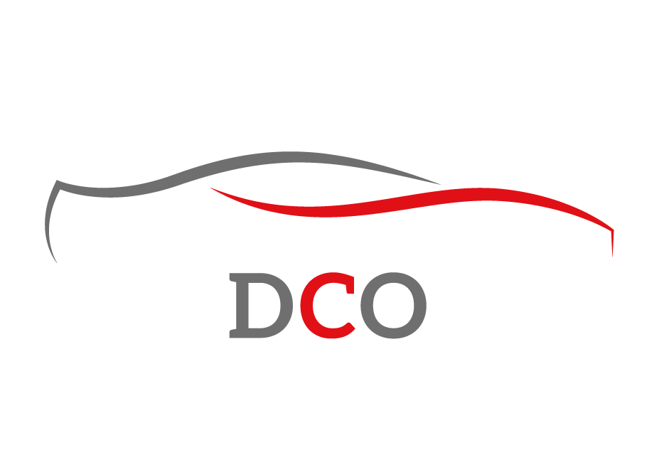 Logo DCO
