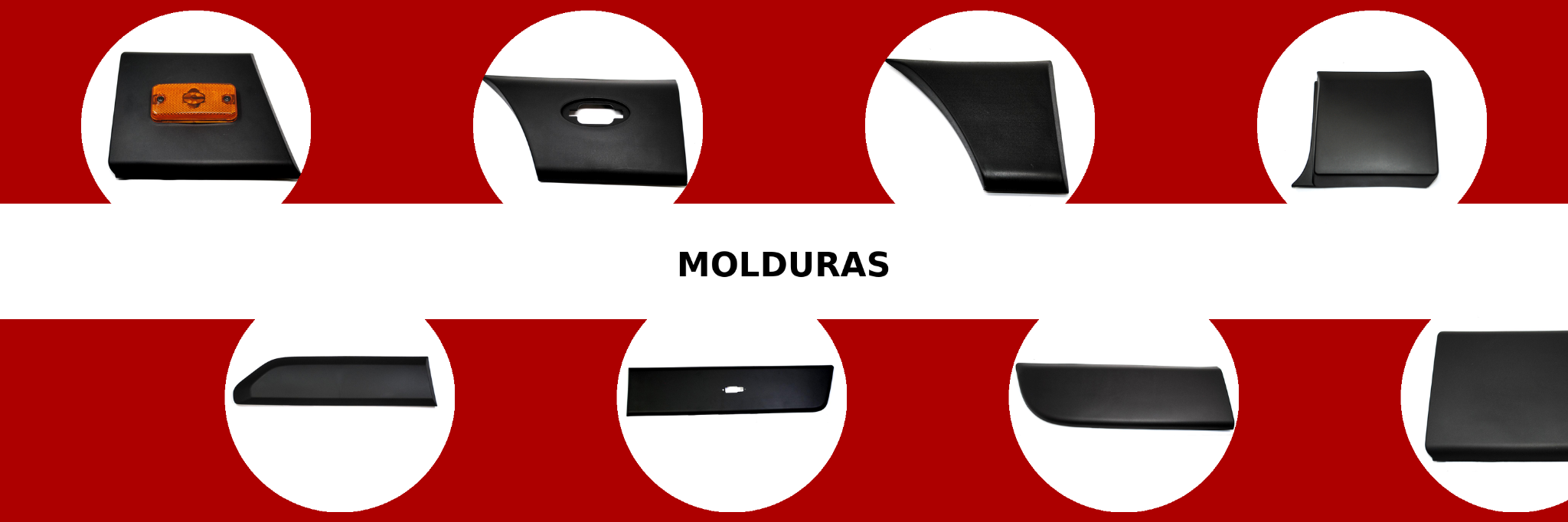 Molduras